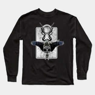 Muertos Long Sleeve T-Shirt